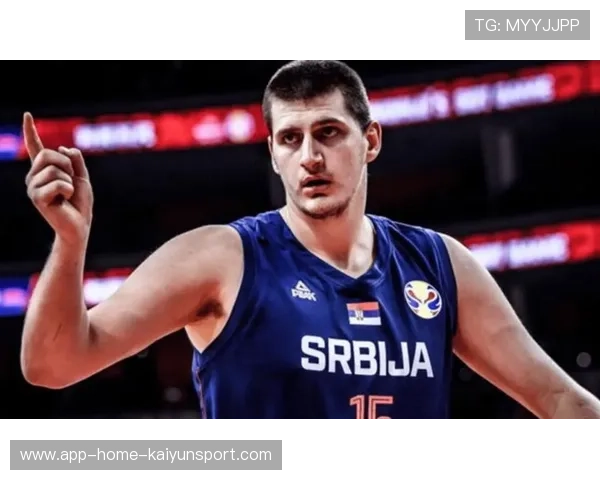 国家队级别的统治？约基奇让对手无解的四大招数！