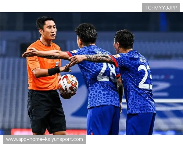 中超误判不断引发公正质疑，足球之殇还是公平的呼唤？