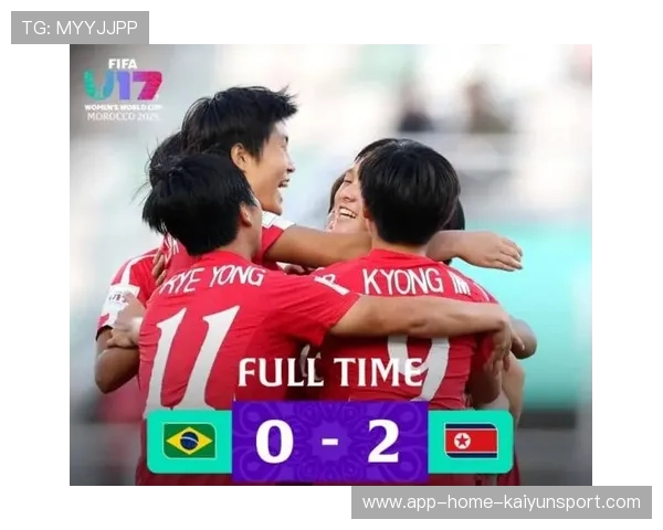 日本U17誓夺世界杯，决赛场地再带“好运”