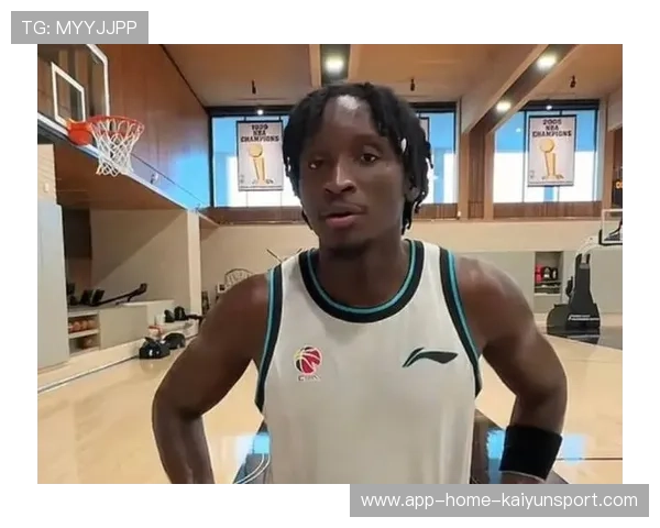 奥拉迪波再燃回归愿望，重返NBA传闻升温