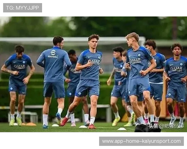 国米新体系初显成效，老帅带来战术活力