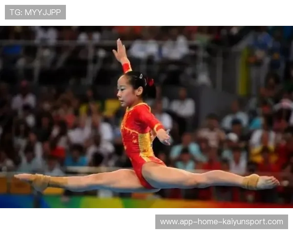 体操分差惊呆全网：从平凡到传奇的逆袭瞬间