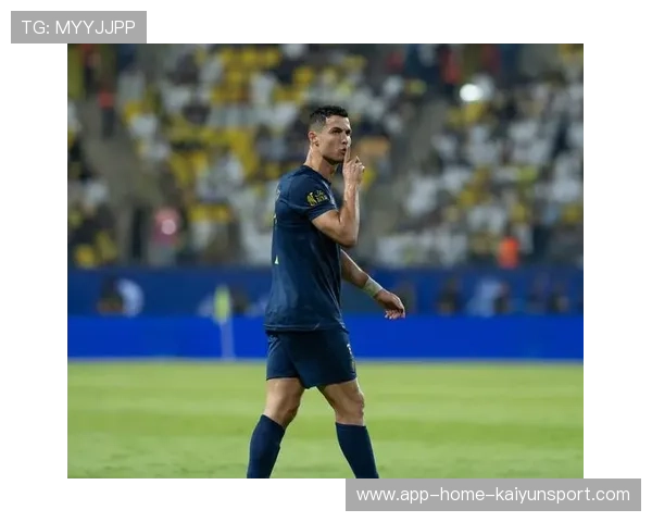 C罗停赛风波或许会成为他职业生涯的新章节