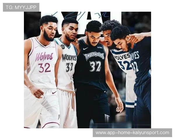 唐斯罚球线外稳稳命中，森林狼拿下关键胜利