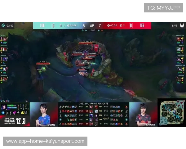 AL先锋团先手到位，控制链直接锁死